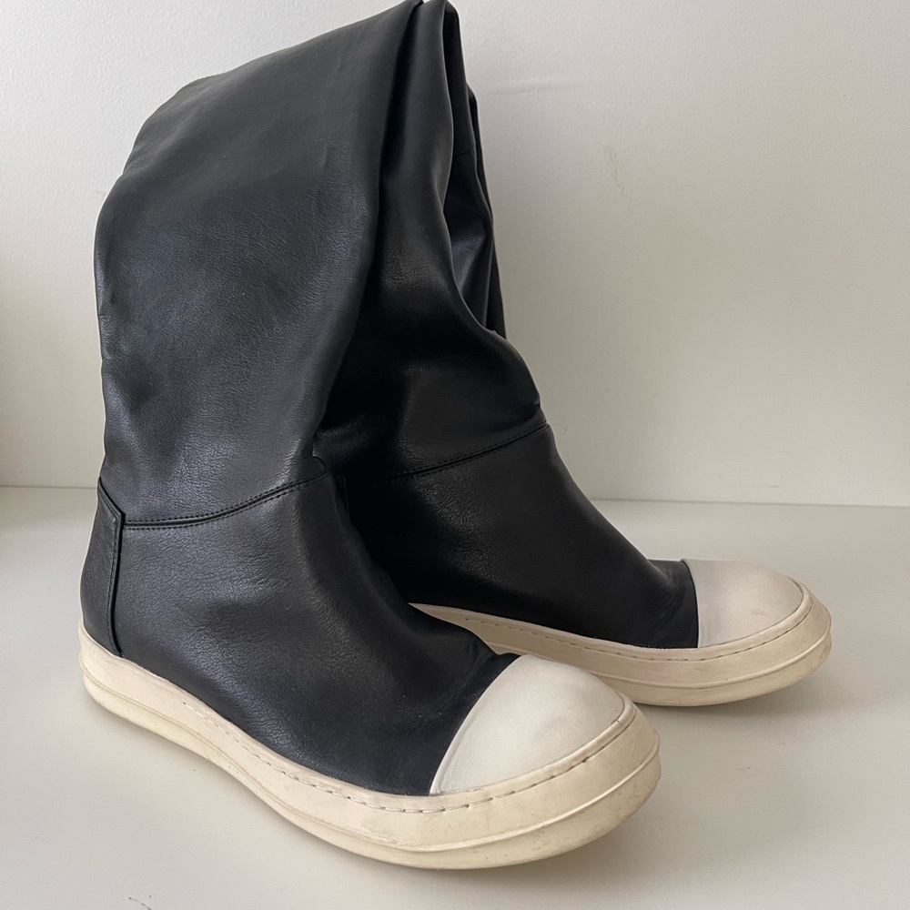 Rick Owens shoes